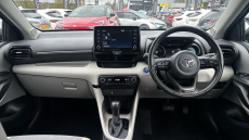 Toyota Yaris 1.5 Hybrid Excel 5dr CVT Hybrid Hatchback